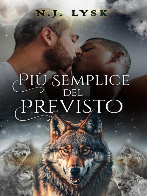 Title details for Più Semplice del Previsto by N.J. Lysk - Available